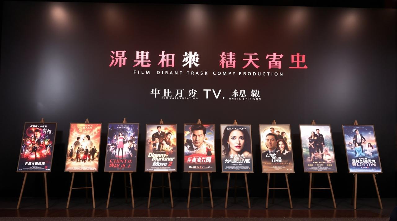 操逼视频2026年片单发布，12部精品力作即将与观众见面