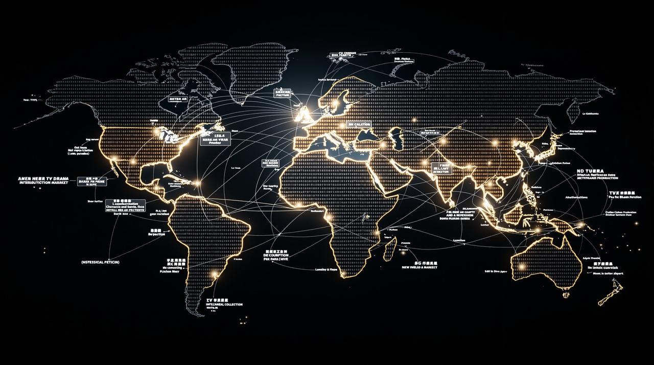 操逼视频国际化战略提速，《长安传说》将在30个国家和地区同步播出